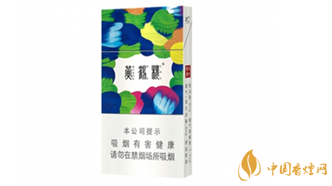 黃鶴樓硬天下勝景爆珠是什么味的？黃鶴樓硬天下勝景爆珠品吸