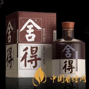 舍得酒52度價格表一覽 2020舍得酒52度最新報(bào)價