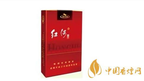 紅河奔騰軟包裝多少錢一盒？紅河奔騰價格一覽2020