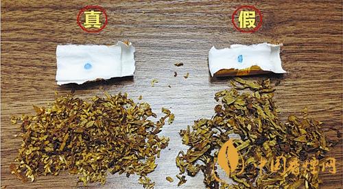 貴煙國酒香30真?zhèn)卧趺磪^(qū)別？貴煙國酒香30真假查詢一覽2020