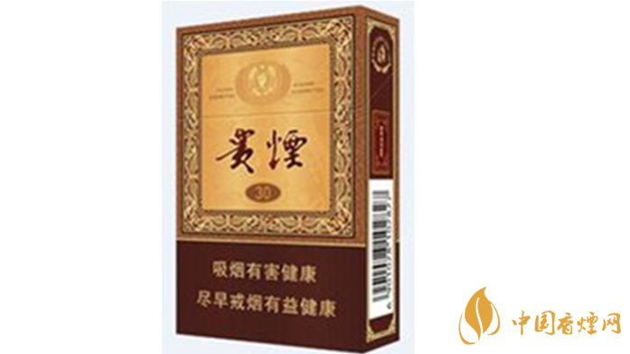 貴煙國酒香30什么檔次？貴煙國酒香30回收價格