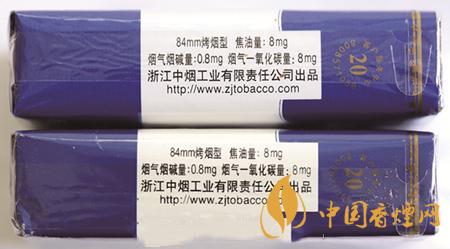 大紅鷹軟藍真假如何分辨？大紅鷹軟藍真?zhèn)螏D鑒別介紹2020
