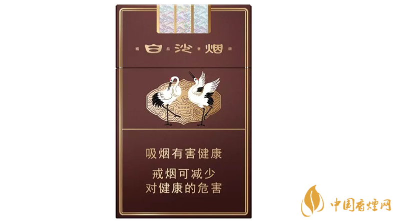 白沙三代精品價(jià)格多少？白沙三代精品價(jià)格及參數(shù)2020