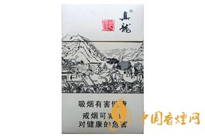 真龍起源多少錢(qián)一包   真龍起源香煙價(jià)格查詢(xún)