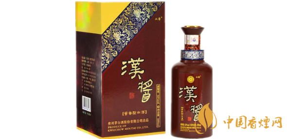 茅臺(tái)漢醬51度怎么樣 2020漢茅臺(tái)漢醬51度市場價(jià)及口感分析