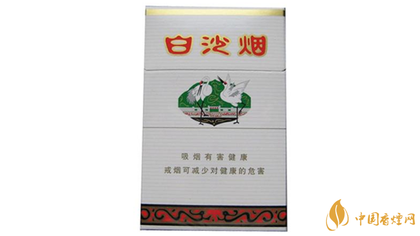 白沙硬盒口感怎么樣？白沙硬盒白色口感測(cè)評(píng)2020