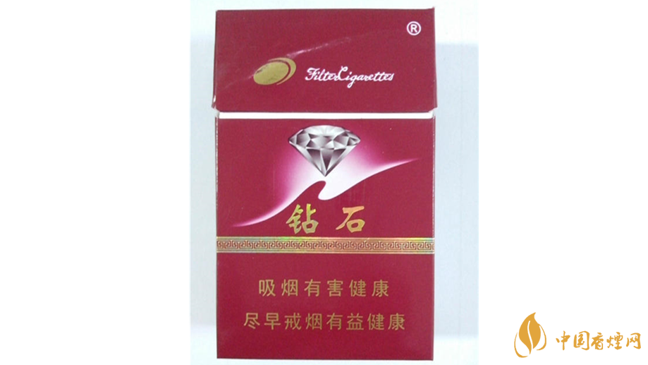 鉆石香煙多少錢一包2025價(jià)格表