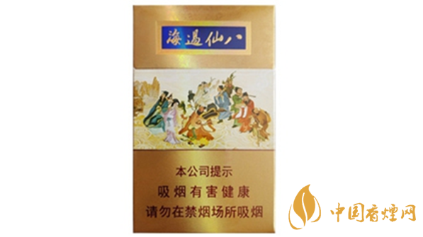 泰山八仙過(guò)海香煙味道好嗎？泰山八仙過(guò)海茶甜香口感測(cè)評(píng)2020