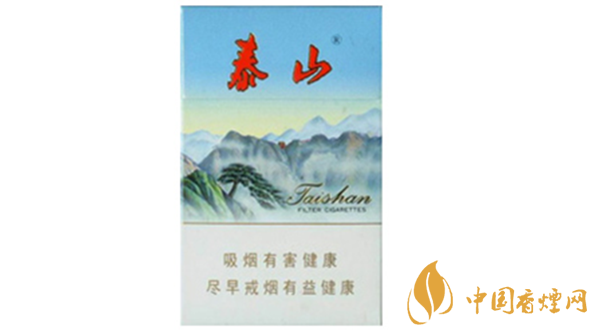 泰山新品香煙價(jià)格多少錢？泰山新品硬盒價(jià)格及參數(shù)2020