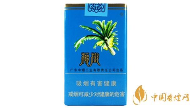椰樹(shù)香煙多少錢(qián)一包2020？椰樹(shù)香煙價(jià)格及圖片大全2020
