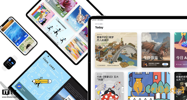 蘋果降低App Store抽成至15% 抽成對(duì)半下降具體原因