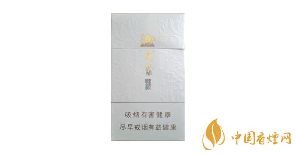 2025黃鶴樓奇景多少錢一包 黃鶴樓奇景價格表一覽