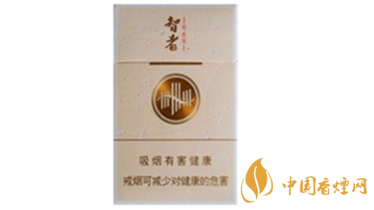 黃山智者多少錢一包價(jià)格？黃山智者香煙價(jià)格一覽