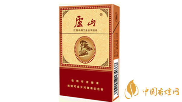 廬山香煙多少錢一條？廬山香煙市場價(jià)價(jià)格一覽