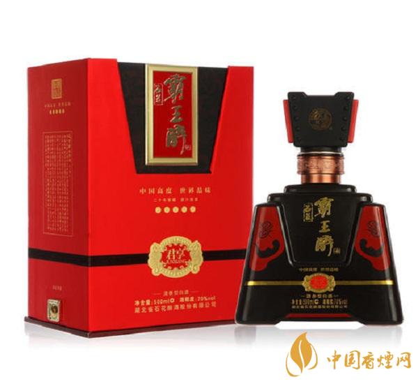 石花霸70度霸王醉多少錢(qián)一瓶 味道是否純正