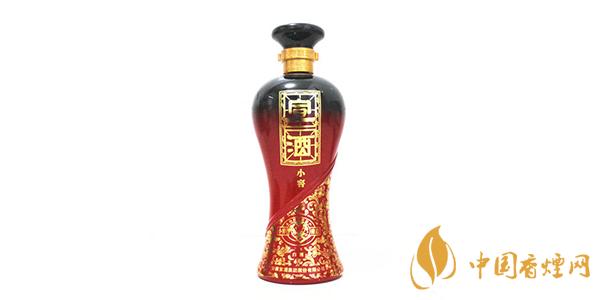 宣酒特貢5年多少錢一瓶 宣酒特貢5年價格表一覽