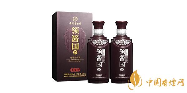 領醬國酒多少錢一瓶 領醬國酒價格表一覽
