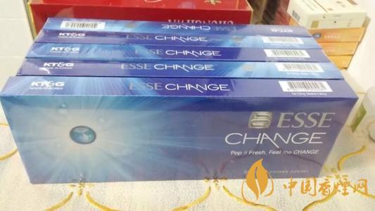 愛喜香煙怎么樣 愛喜香煙不同種類口感評(píng)測(cè)