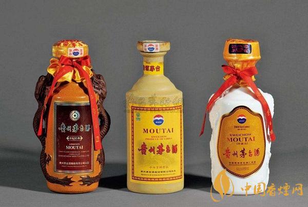 茅臺(tái)酒多少錢(qián)一瓶 2020年茅臺(tái)酒新價(jià)格一覽
