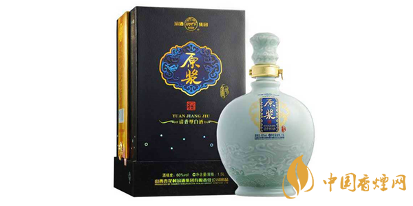 汾酒原漿一壇香60°3000ml
