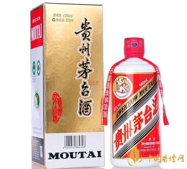43度飛天茅臺酒多少錢一瓶？ 43度飛天茅臺酒價(jià)格一覽2020