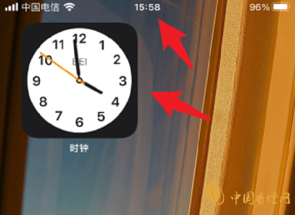 蘋果手機時鐘小組件時間不準怎么調(diào)整-時間不動怎么處理方法
