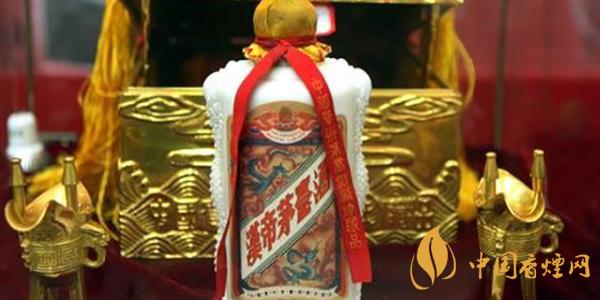 茅臺最貴的多少錢一瓶？2020貴州茅臺價(jià)格為什么貴