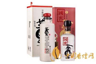 國(guó)密董酒54度董香型多少錢一瓶 國(guó)密董酒54度口感怎么樣