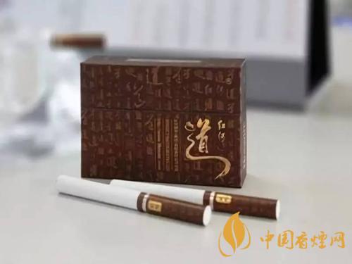 中國(guó)香煙排行榜前十名介紹 國(guó)內(nèi)最出名的香煙分享