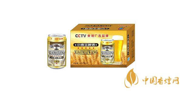 2020小麥王啤酒多少錢(qián)一瓶 小麥王啤酒多少度
