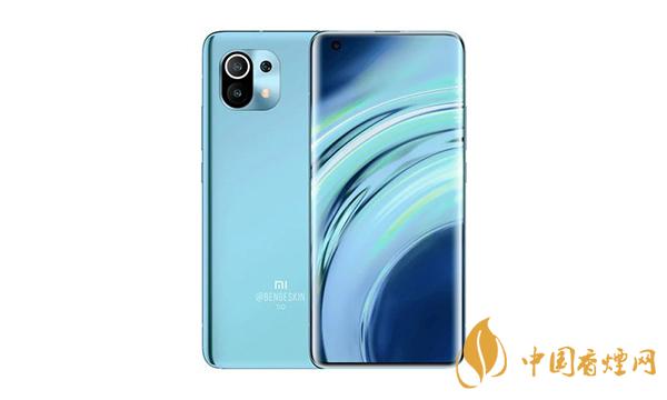 小米11Pro和小米10參數(shù)對比 哪款手機更好