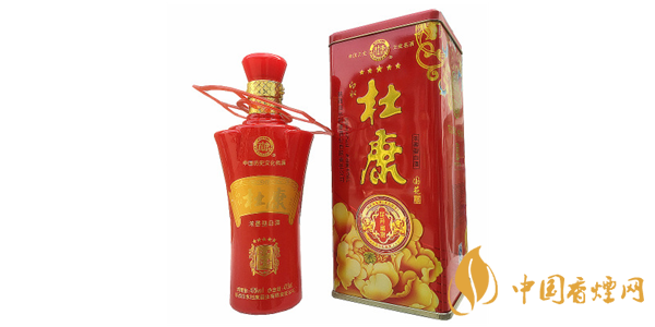 白水杜康42度價(jià)格一覽 白水杜康42度多少錢(qián)一瓶