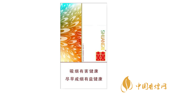 雙喜彩悅怎么樣 雙喜彩悅煙外包裝及口感測評(píng)