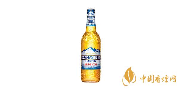 哈爾濱啤酒多少錢一箱？哈爾濱啤酒價(jià)格及其圖片2021