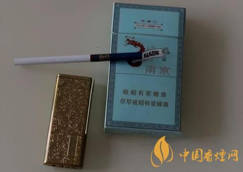 南京細(xì)支香煙種類及價(jià)格2025