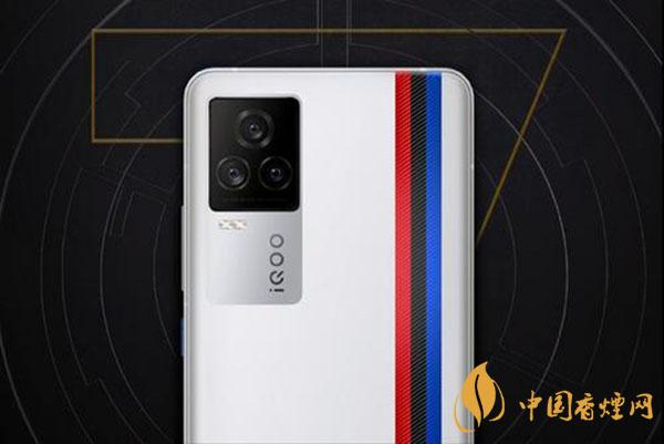 iQOO7黑科技有哪些-黑科技詳情介紹盤(pán)點(diǎn)2021