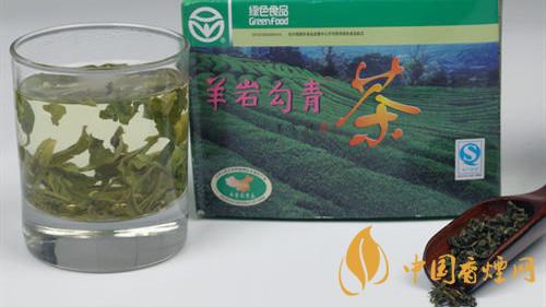 羊巖勾青茶大全價(jià)格2021 羊巖勾青價(jià)格及市場價(jià)一覽