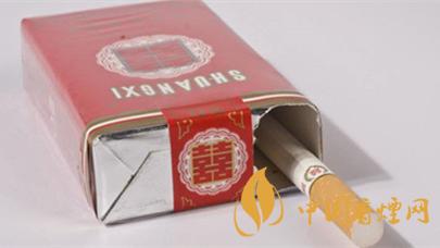 紅雙喜香煙是哪里產的 紅雙喜香煙是哪里產的最好抽