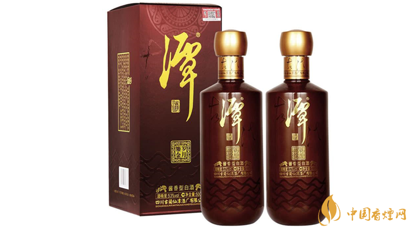 潭酒陳醬多少錢(qián)一瓶 潭酒陳醬53度價(jià)格及批發(fā)價(jià)