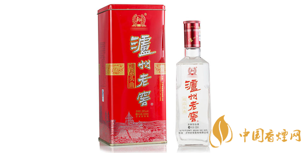 瀘州老窖頭曲52度濃香型價格多少？瀘州老窖頭曲52度價格