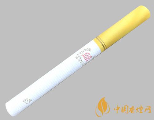 紅雙喜（硬特）香煙價(jià)格圖表，多少錢(qián)一包？