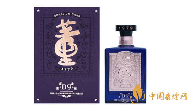 董酒密藏d9多少錢(qián)一瓶 董酒密藏d9價(jià)格50度市場(chǎng)價(jià)