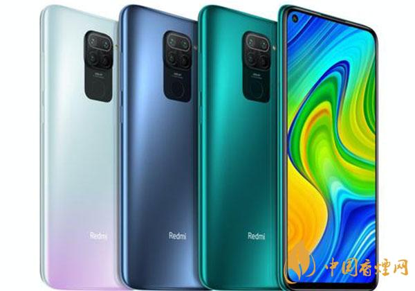 OPPOA55和紅米note9Pro哪款性?xún)r(jià)比更高-參數(shù)對(duì)比測(cè)評(píng)詳情