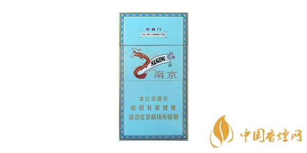 南京炫赫門細支多少錢一盒 南京炫赫門香煙價格參數(shù)一覽2025