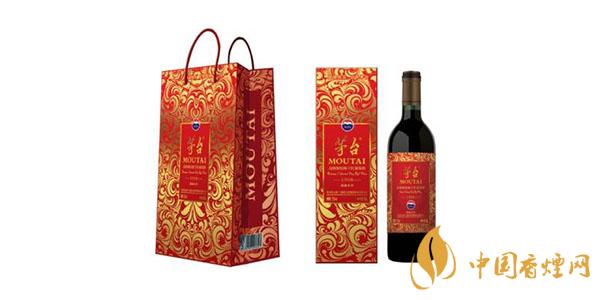 茅臺葡萄酒最新市場價(jià)格一覽 2021茅臺葡萄酒多少錢