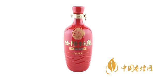 汝陽(yáng)杜康酒52度價(jià)格大全 汝陽(yáng)杜康酒價(jià)格表大全