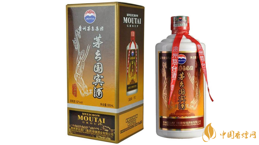 茅臺(tái)國(guó)賓酒的價(jià)格是多少 茅臺(tái)國(guó)賓酒53度價(jià)格查詢(xún)