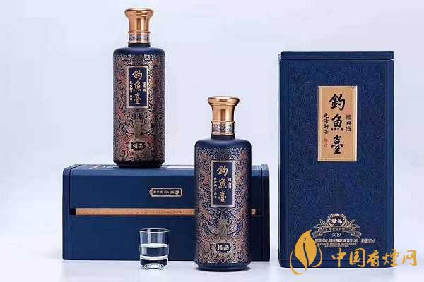 釣魚臺(tái)酒醬香型價(jià)格2021 釣魚臺(tái)酒多少錢一瓶