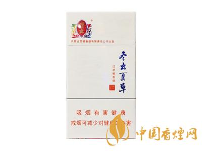 冬蟲(chóng)夏草和潤(rùn)細(xì)支多少一包 冬蟲(chóng)夏草和潤(rùn)價(jià)格表圖2025