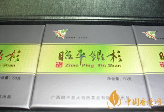 昭平銀杉茶價(jià)格及圖片 昭平銀杉茶的特點(diǎn)介紹
